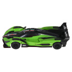 Auto na diaľkové ovládanie 1:24 Lamborghini SC63 Zelené RASTAR